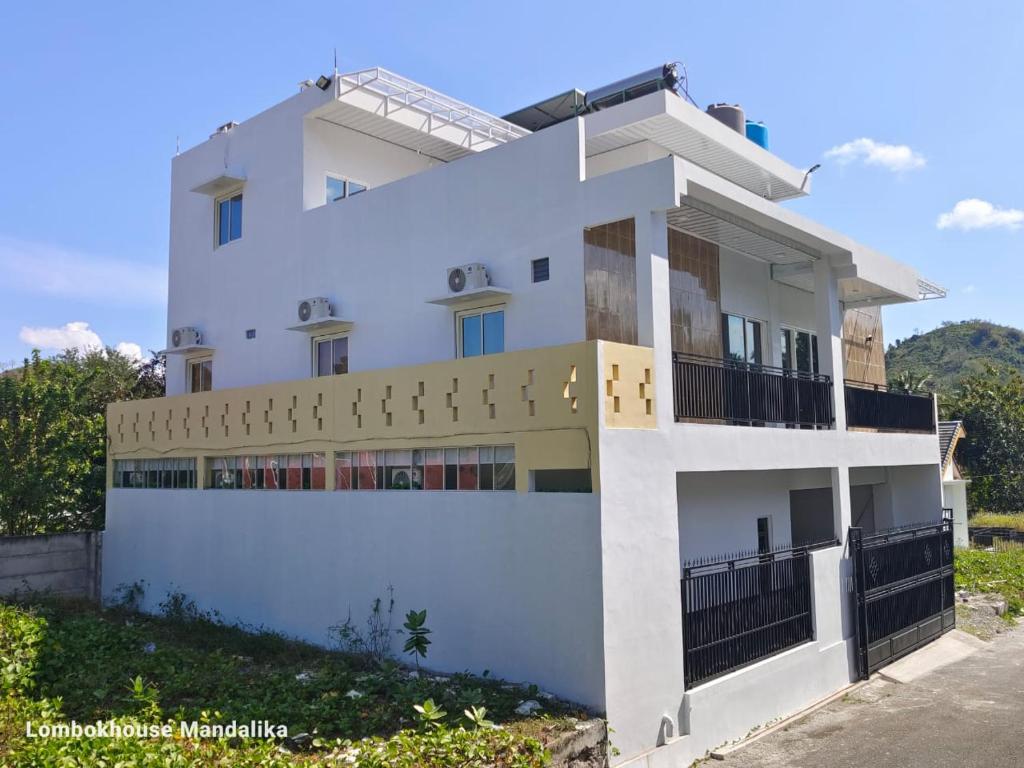 Lombokhouse Mandalika - 16