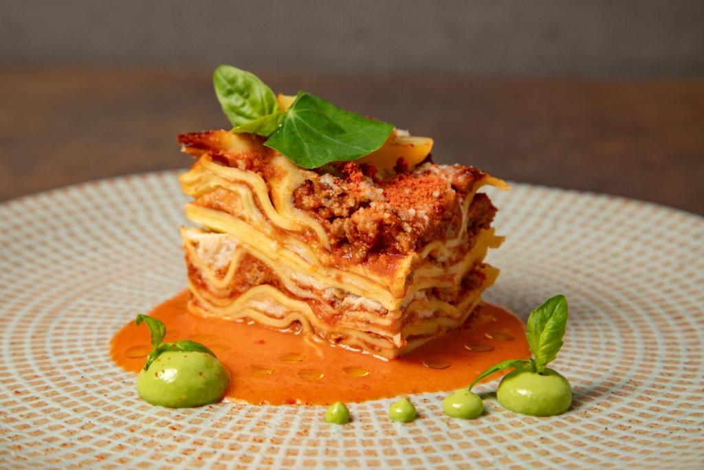 The Major Hotel - Resim 20