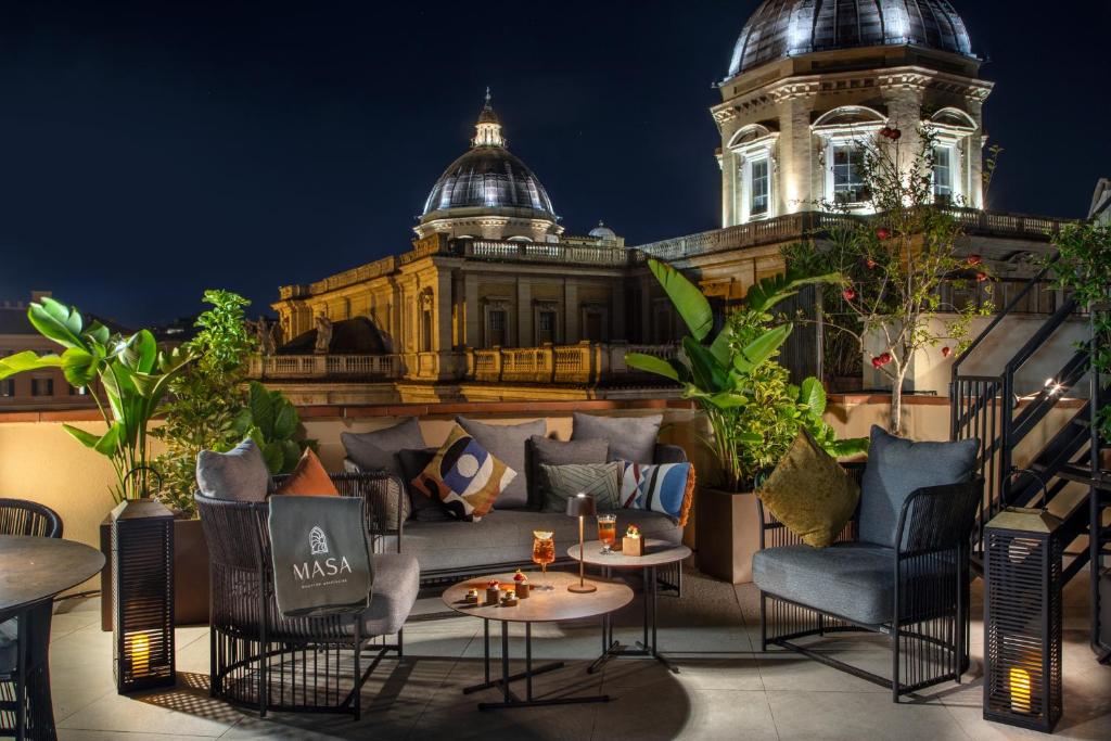 The Major Hotel - Resim 18