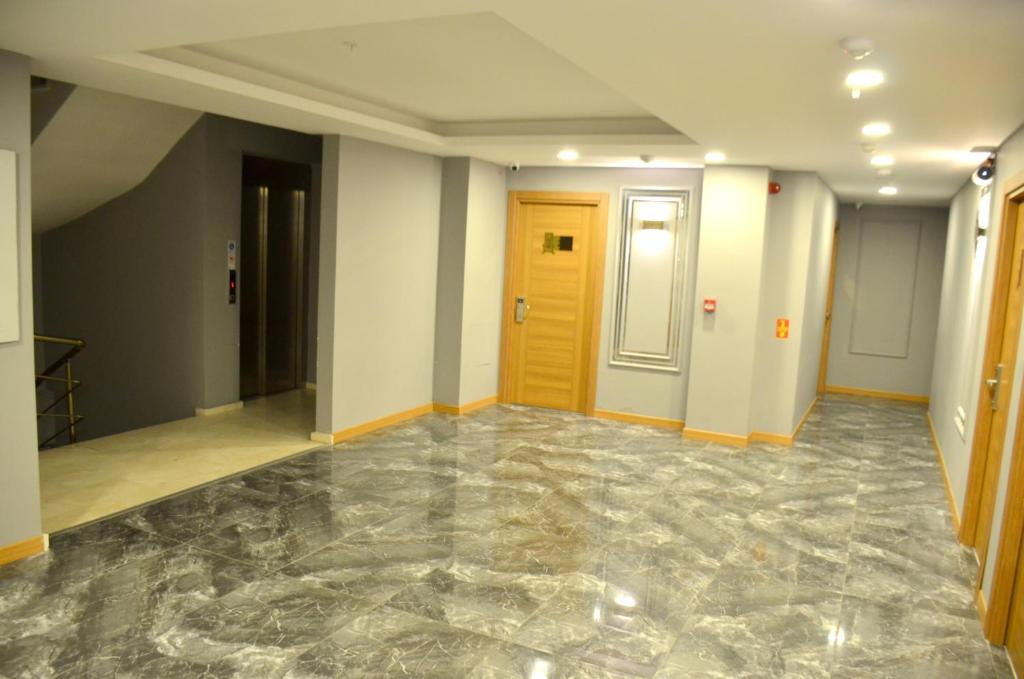 Fotografie z fotogalerie ubytování Waves hotel v destinaci Avcılar