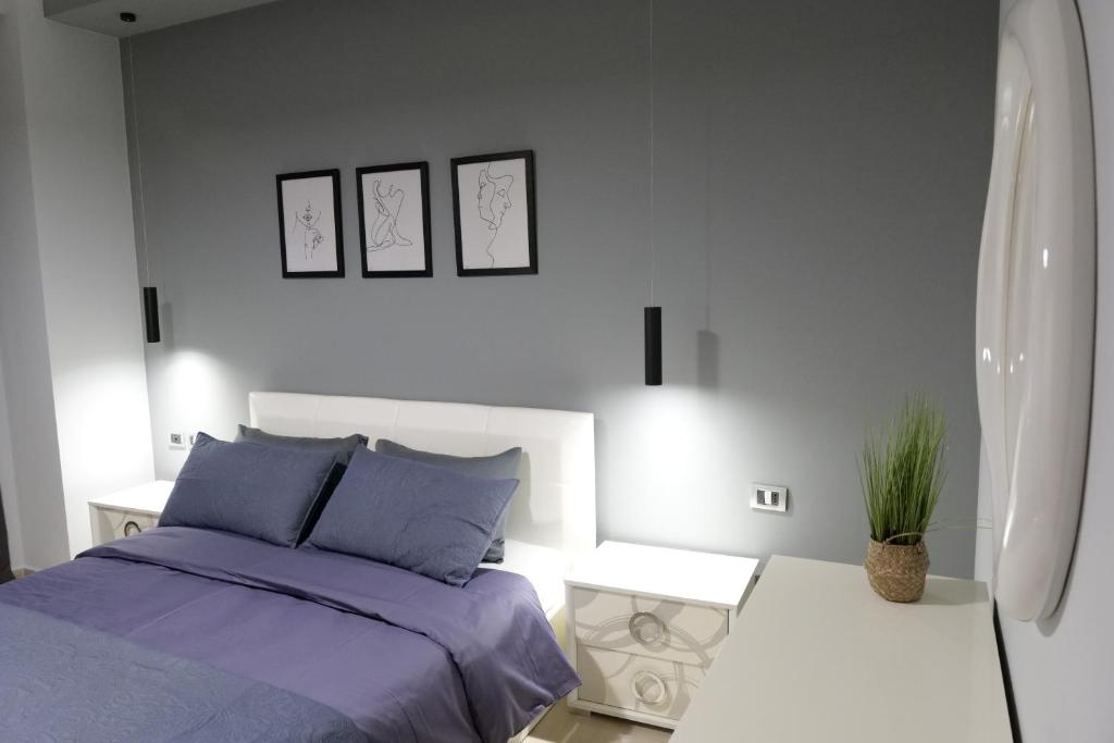 Luxury condo in Tirana - Imazhi 7
