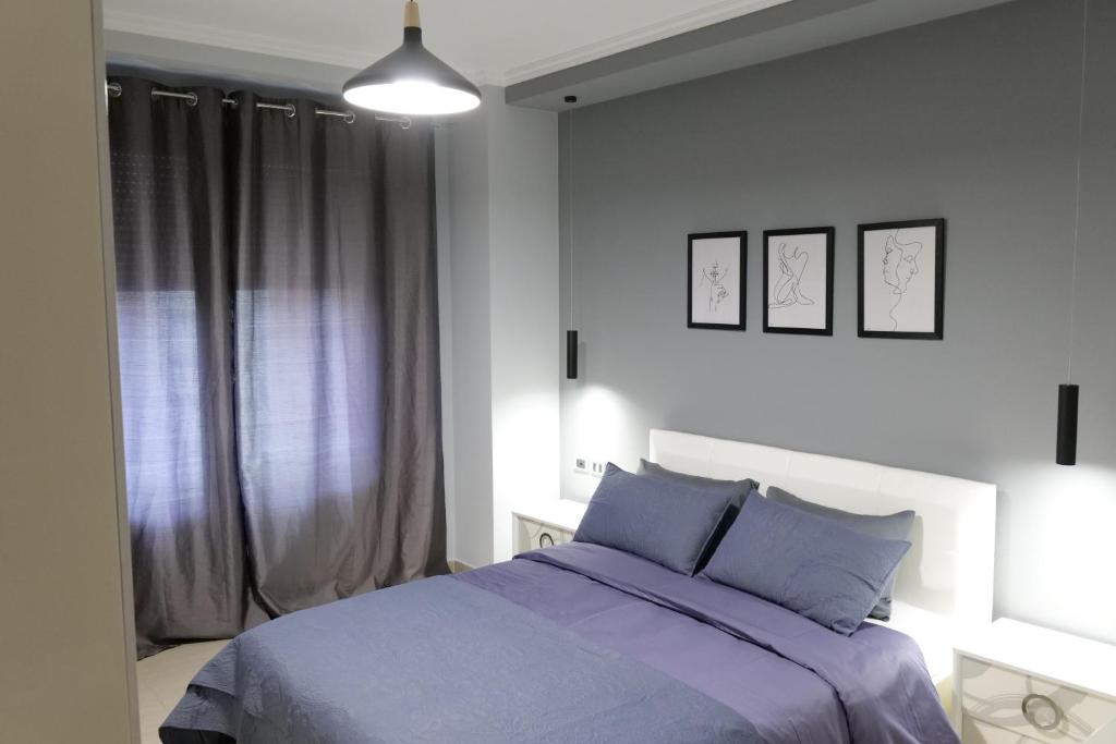 Luxury condo in Tirana - Imazhi 2