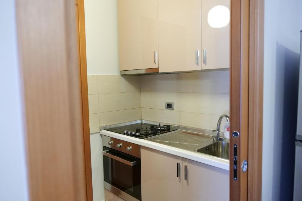 Luxury condo in Tirana - Imazhi 4