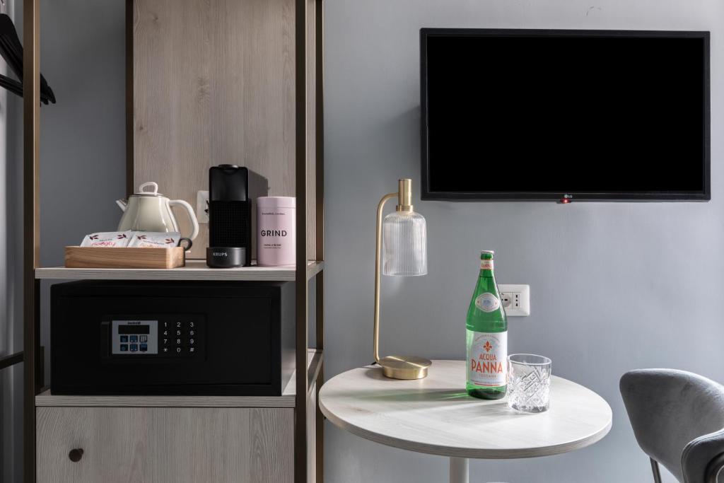 Numa Rome Linea - Resim 14