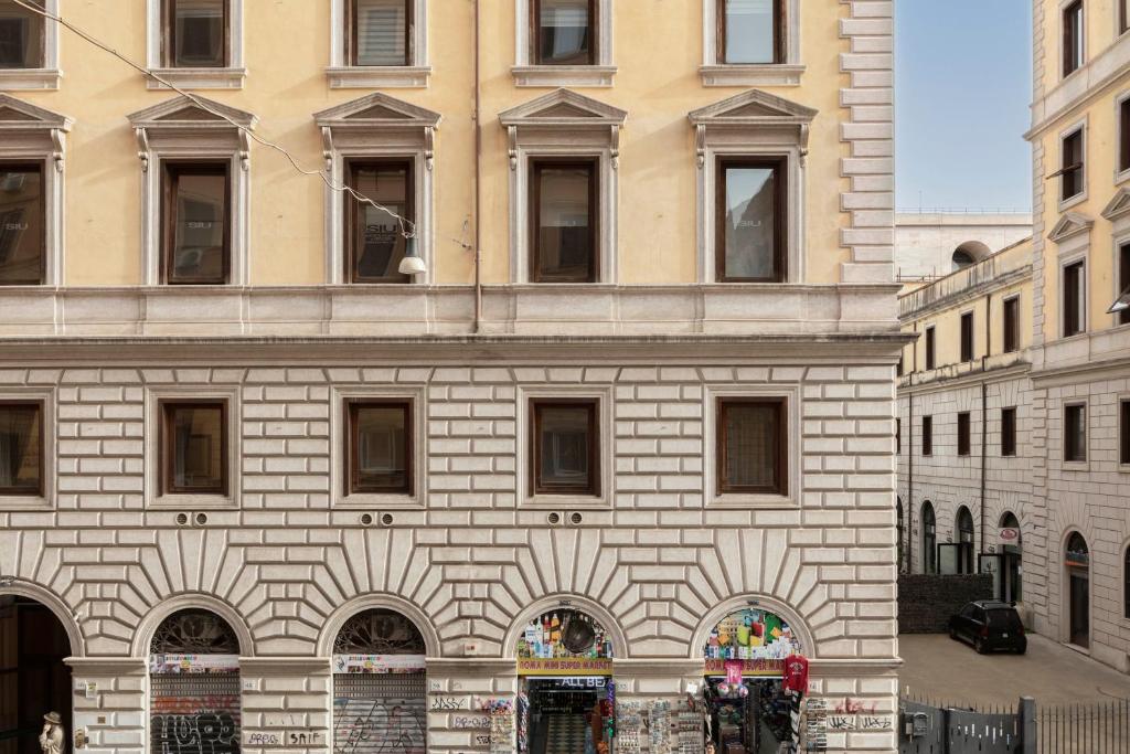 Numa Rome Linea - Resim 24