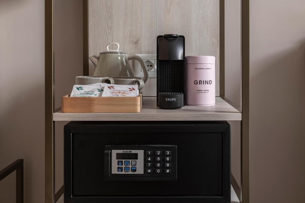 Numa Rome Linea - Resim 43