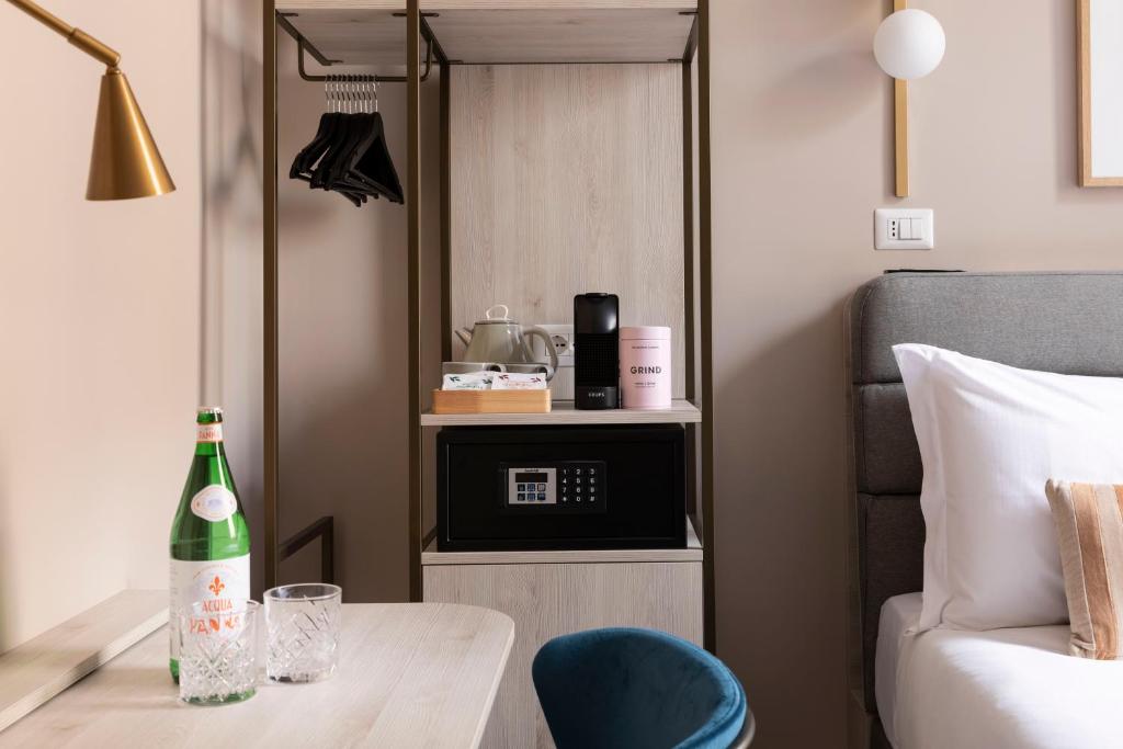 Numa Rome Linea - Resim 42