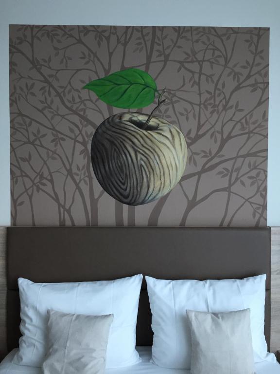 Stay! Hotel Boardinghouse - Resim 33