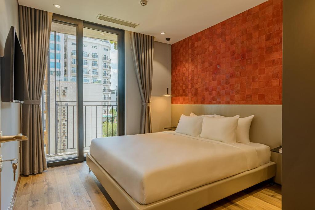 Taiyo Hotel & Apartment Đà Nẵng