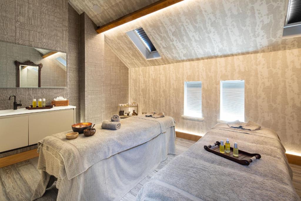 Gilpin Hotel & Lake House - Resim 33