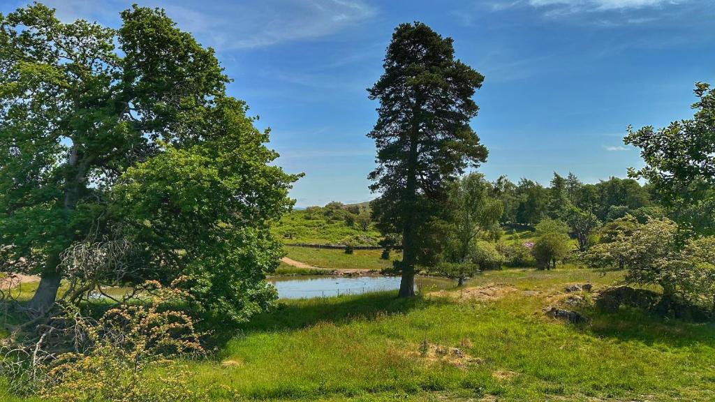 Gilpin Hotel & Lake House - Resim 8