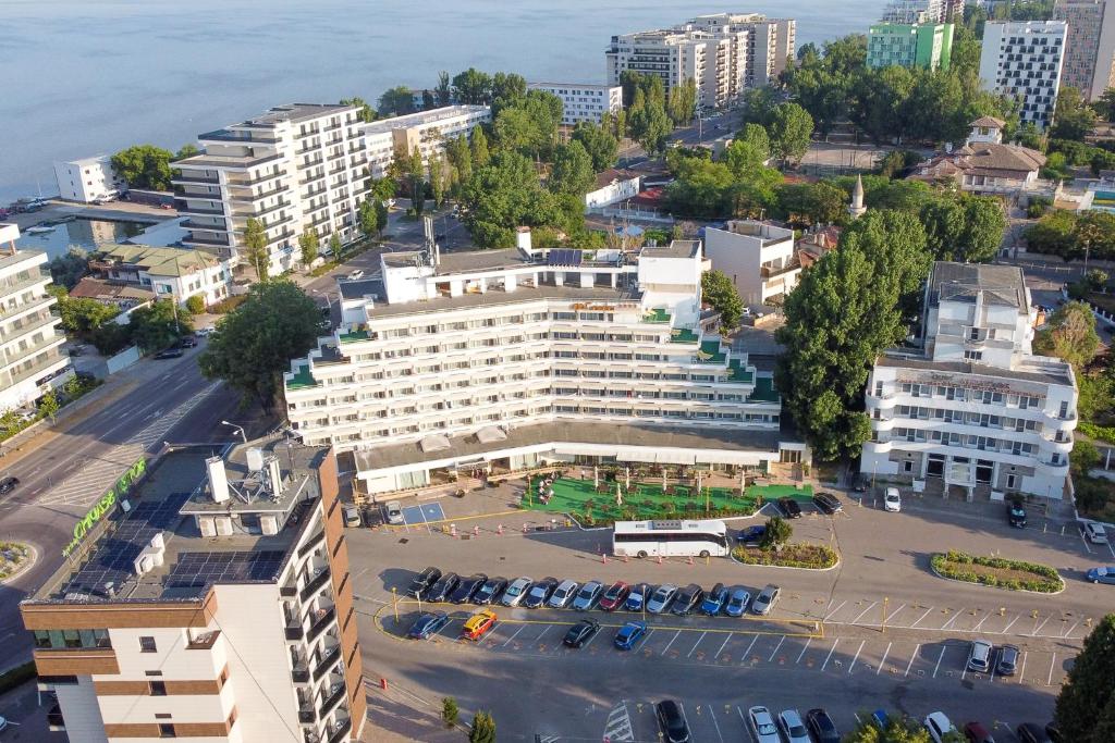 Gallery image of Hotel Condor in Mamaia