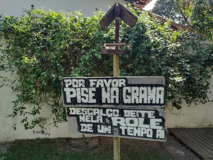 Fotografie z fotogalerie ubytování Pousada Recanto de Praia Seca v destinaci Araruama