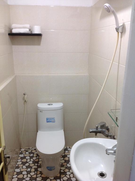 Ngoc Binh Hotel - 18