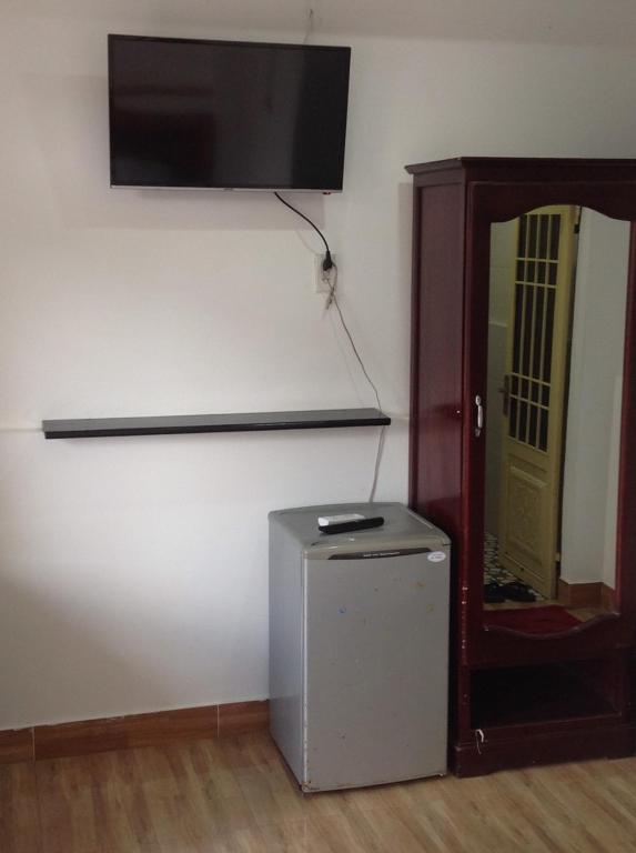 Ngoc Binh Hotel - 16