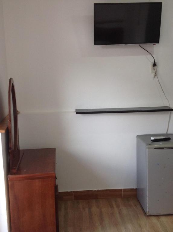 Ngoc Binh Hotel - 12