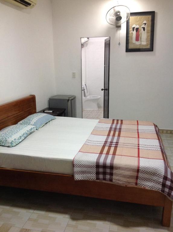 Ngoc Binh Hotel - 11