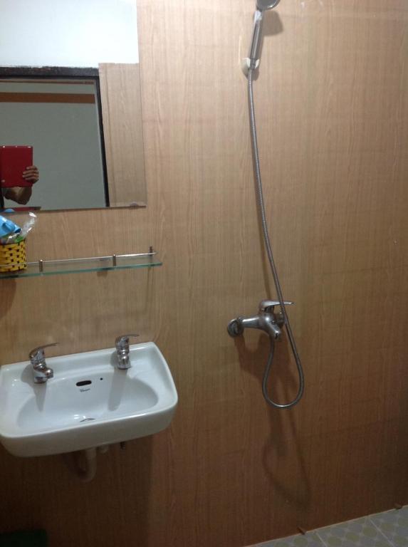 Ngoc Binh Hotel - 13