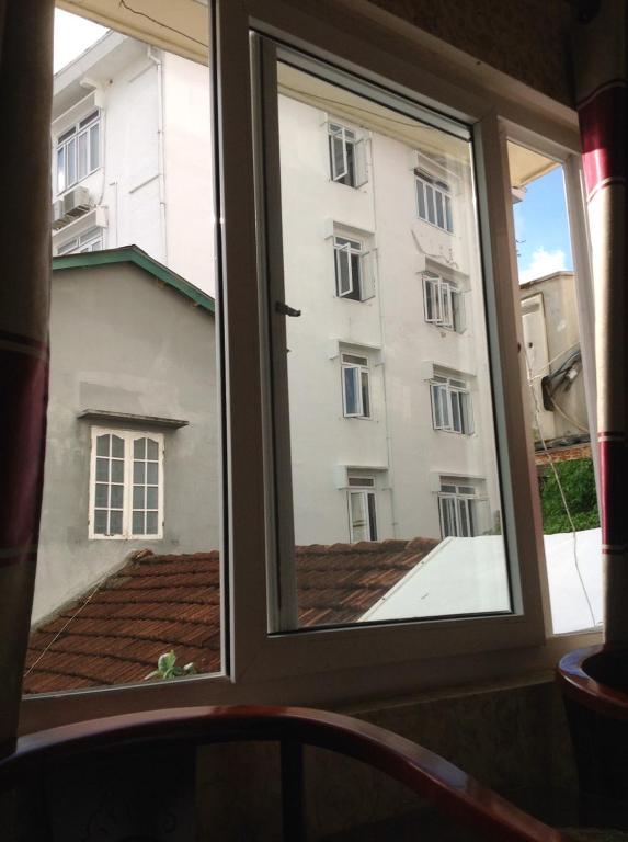 Ngoc Binh Hotel - 10