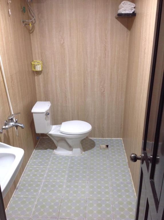 Ngoc Binh Hotel - 15