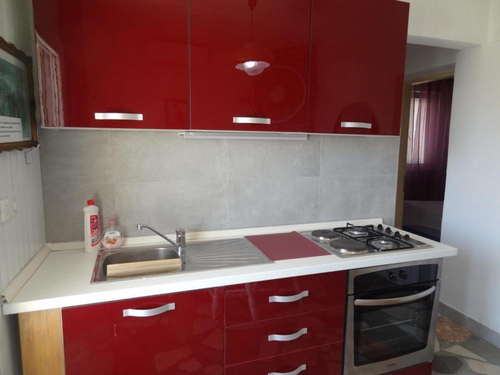 Fotografia z galérie ubytovania Apartments Kristo v Trogiri