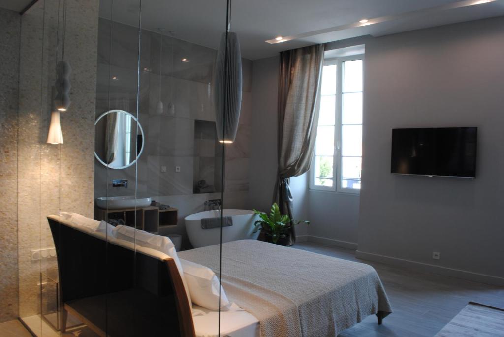 Les Suites Massena - Resim 8