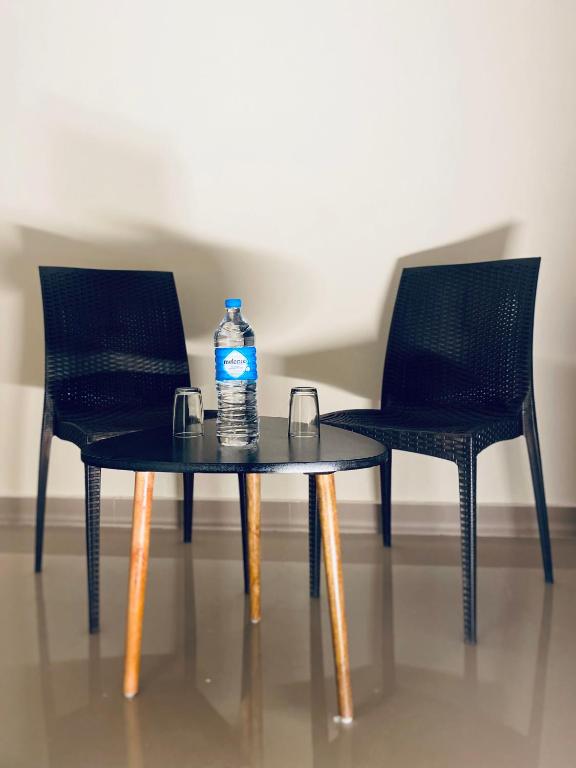 Foto sihtkohas Sultan Bathery asuva majutusasutuse LOYAL RESIDENCY galeriist