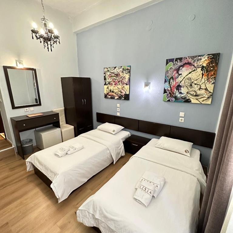 Hotel Ilisia photo