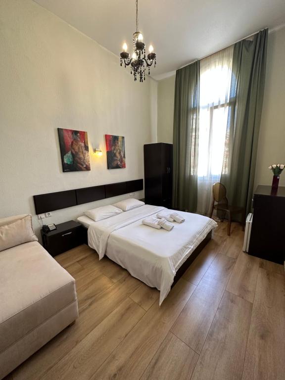 Hotel Ilisia - Resim 13