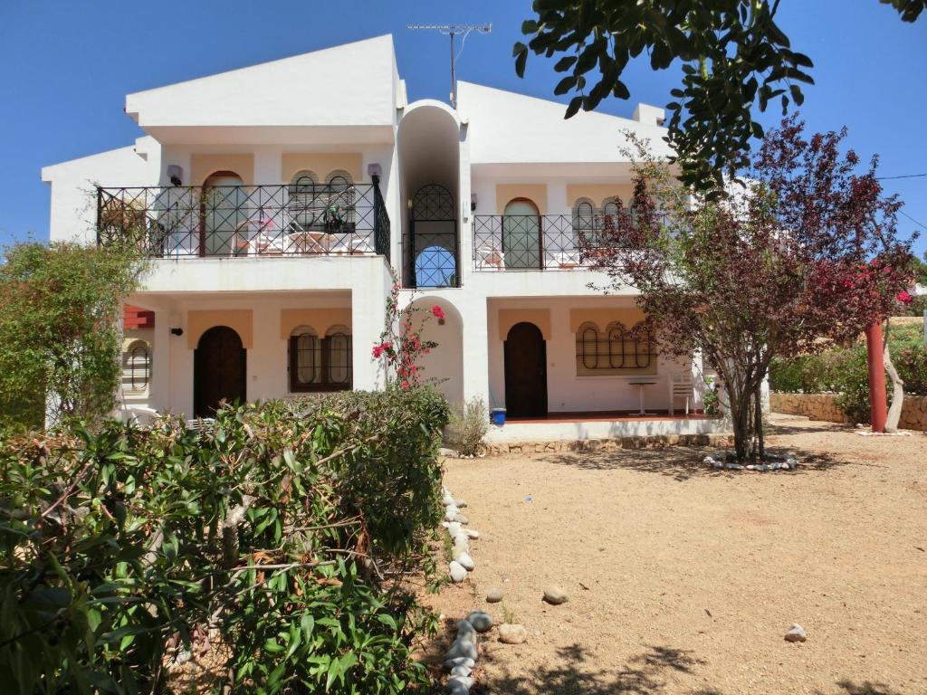 Bungalows Aparto Residence Galetamar, Calpe – Updated 2023 Prices