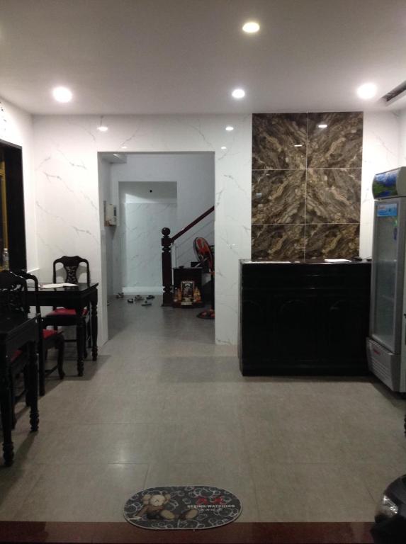 Ngoc Binh Hotel - 19