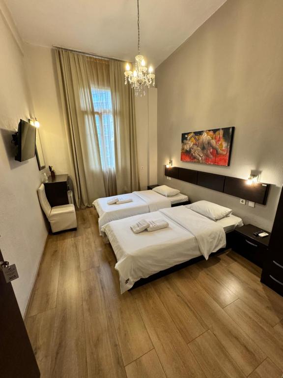 Hotel Ilisia - Resim 45