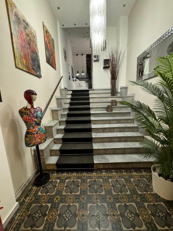 Hotel Ilisia - Resim 25