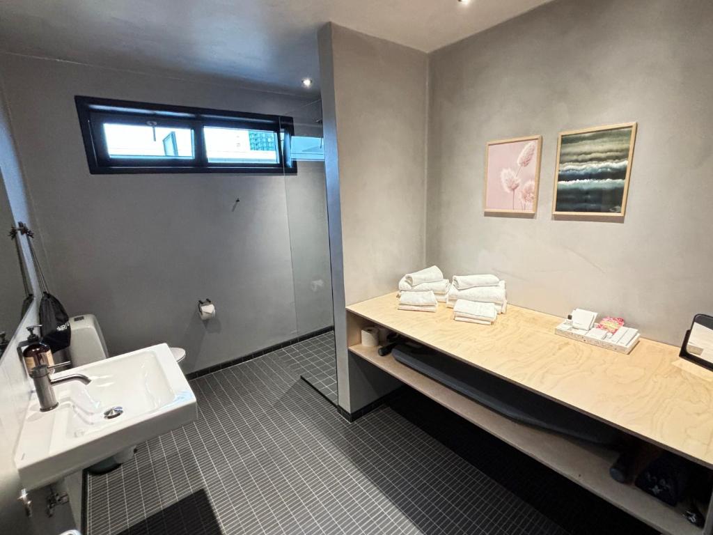 CPH Hotel - Resim 17