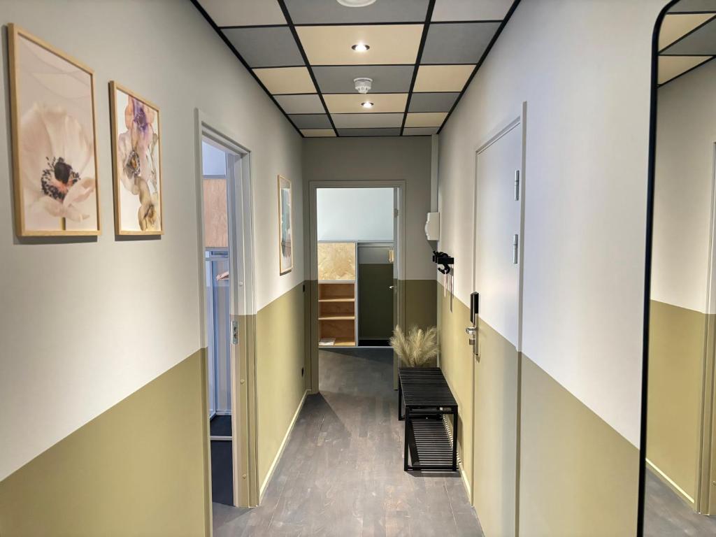 Imagem da galeria de CPH Hotel em Copenhaga