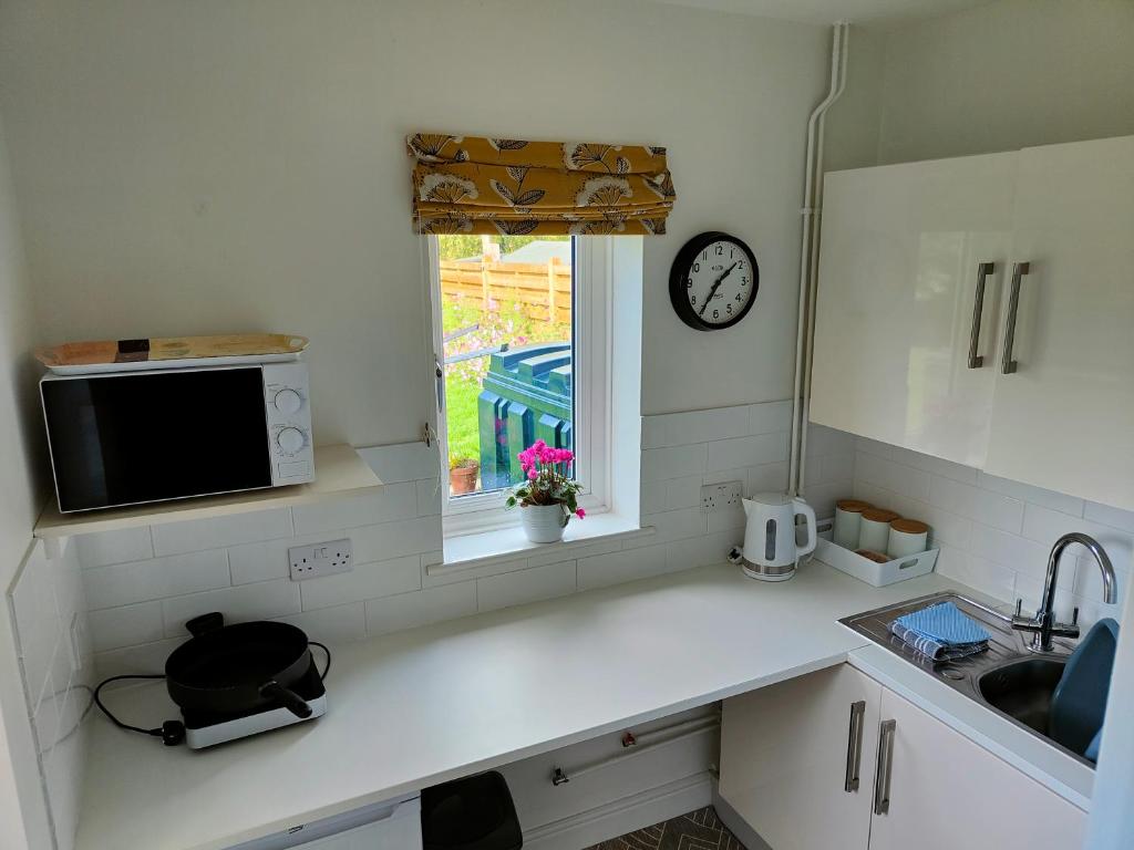 Self contained annexe in pretty Suffolk village 7