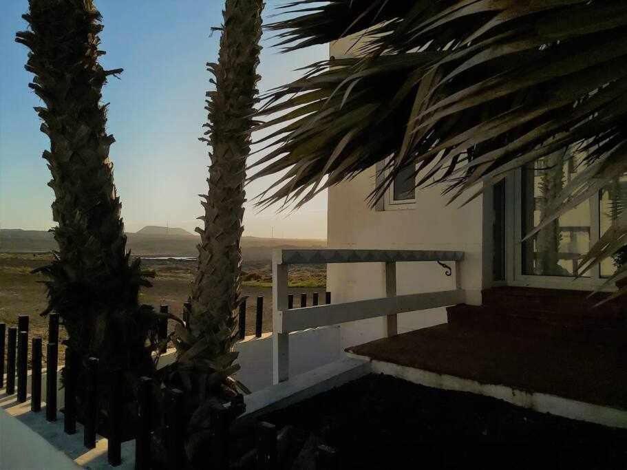 Fotografia z galérie ubytovania BRISA MARINA house by the sea v destinácii Corralejo