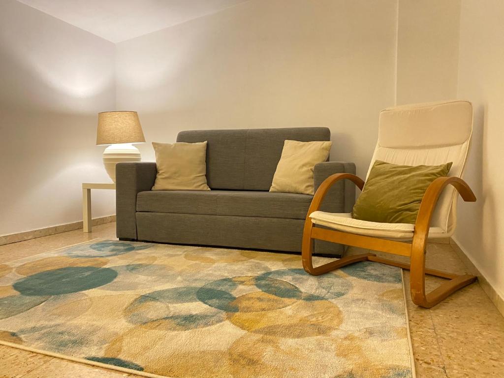 Apartamento Padrón Centro P3 by UR - Apartamento De Dos Dormitorios