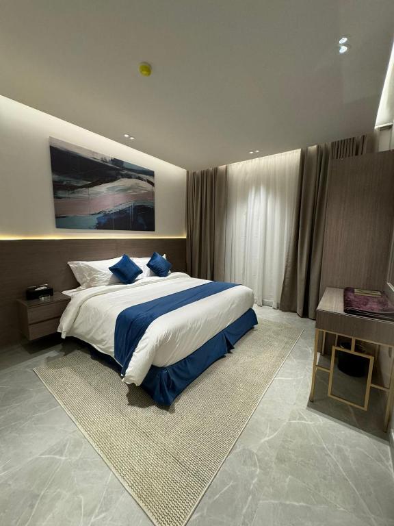 الحزم للشقق الفندقية - الرياض - العليا - Appartement à Deux Chambres