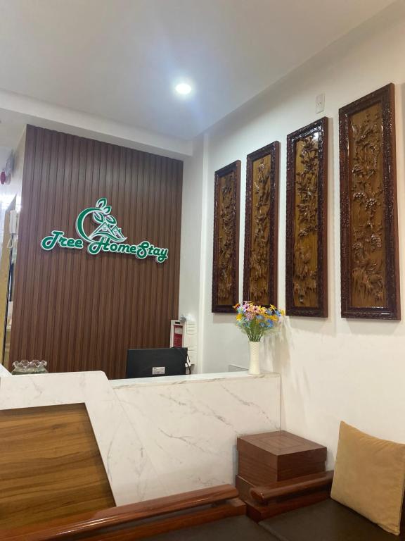 Fotografie z fotogalerie ubytování Tree Homestay v destinaci Danang