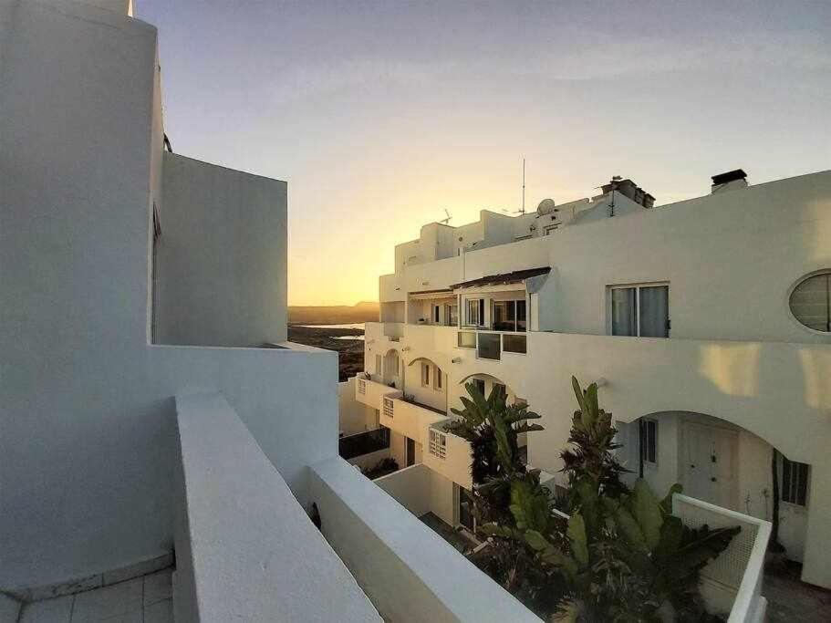 The building in which Az apartmant is located