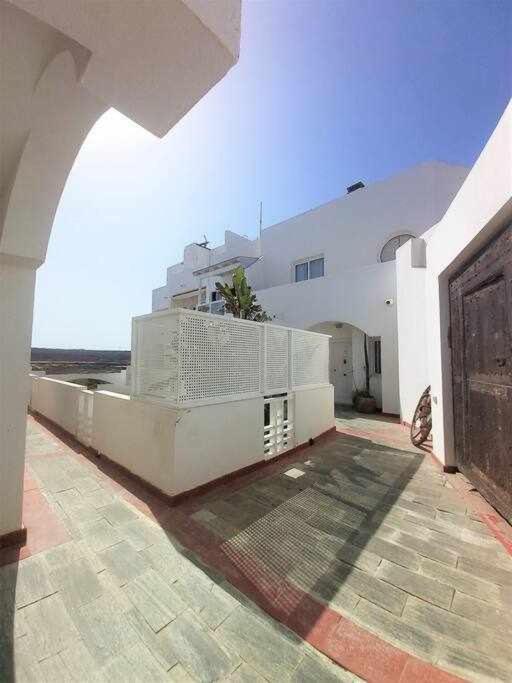 The building in which Az apartmant is located