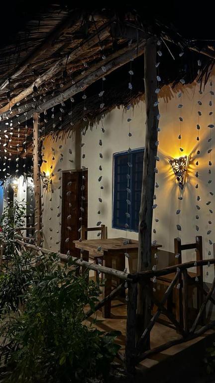 Fotografie z fotogalerie ubytování Stonefish Inn Jambiani v destinaci Jambiani
