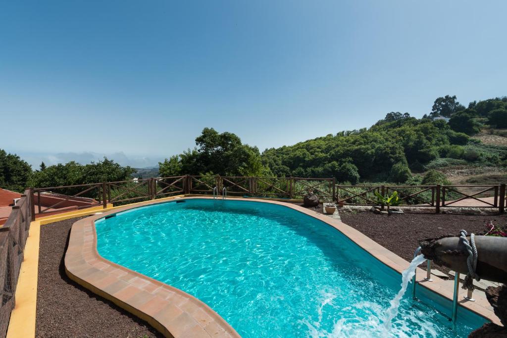 Finca Naturacanaria - Casa De Vacaciones