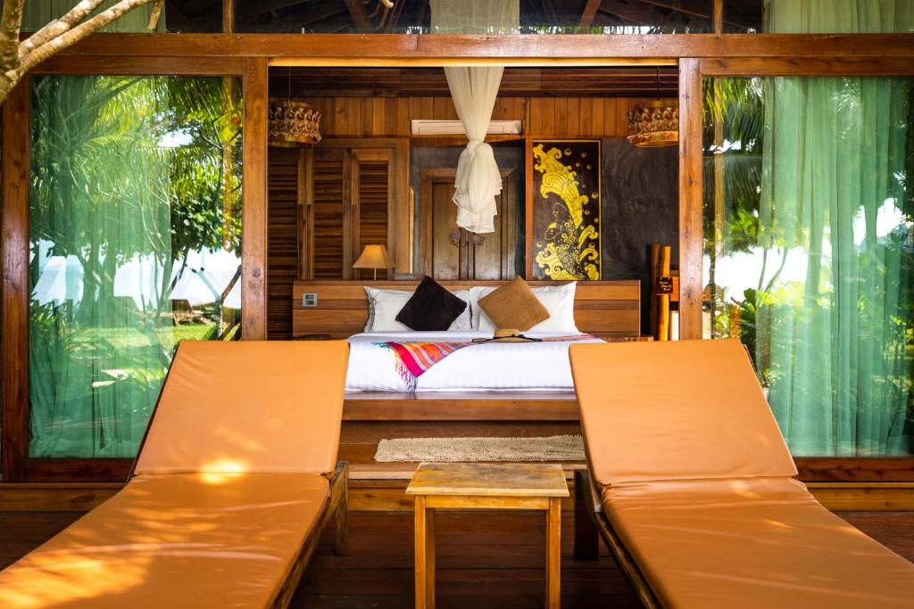 Andalay Beach Resort Koh Libong - 9