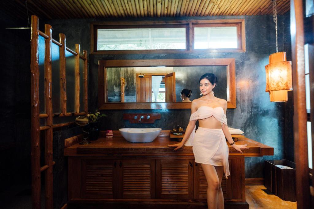 Andalay Beach Resort Koh Libong - 7