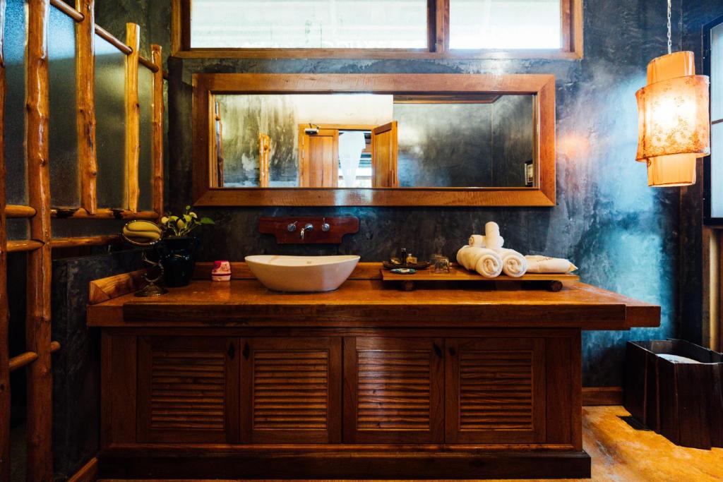 Andalay Beach Resort Koh Libong - 6