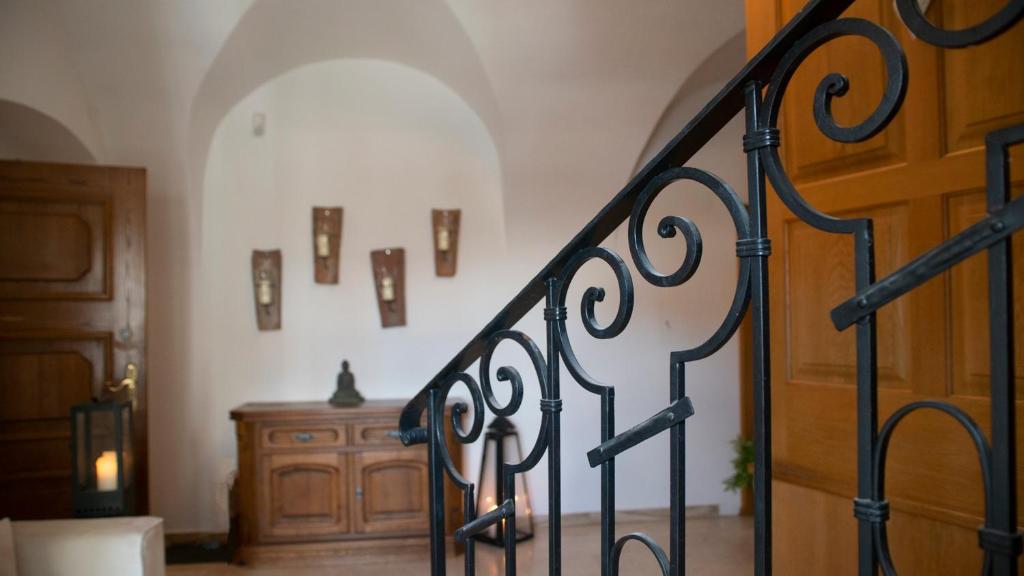 Fotografie z fotogalerie ubytování Heart of Klosterneuburg v destinaci Klosterneuburg