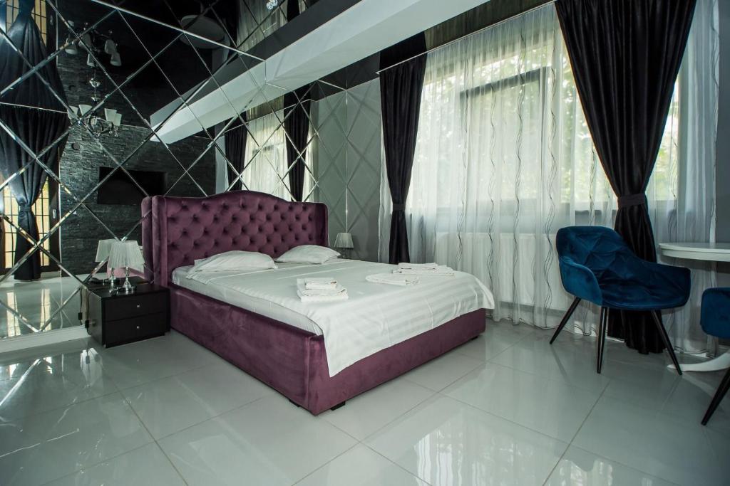 Apartament Sweet Luxury - Studio