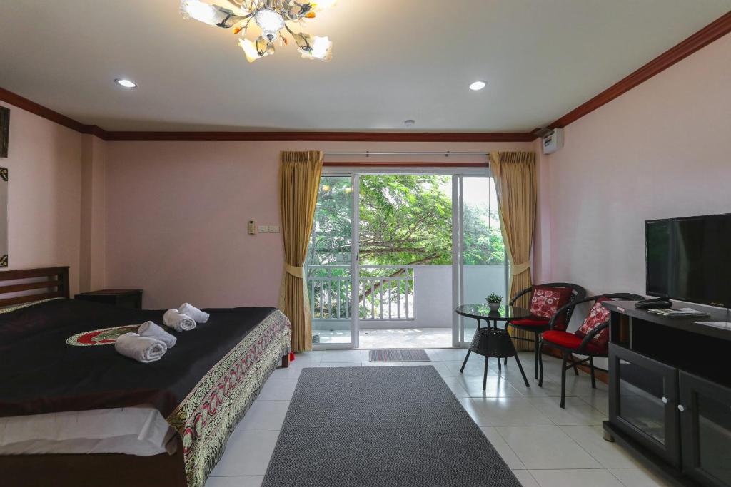 The Phen House - Resim 19